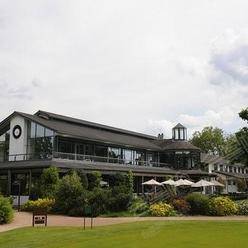 倫敦180人發布會場地推薦：Royal Mid-Surrey Golf Club